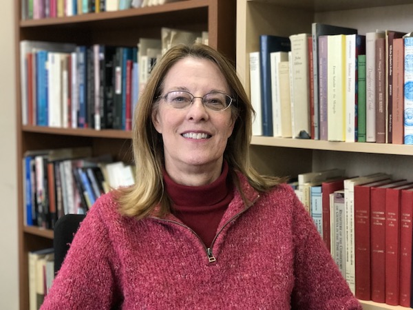 Ann W. Harris