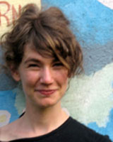  Amanda Jo Goldstein