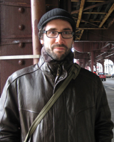 Damián Fernández