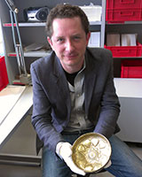  Richard Leson