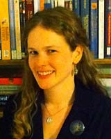  Emily Webb McRae