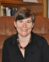  Jodie Parys
