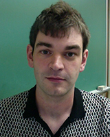  Darryl Wilkinson