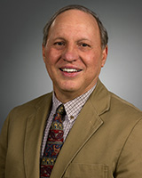  Robert Wolensky