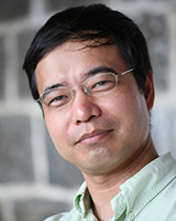  Yongming Zhou