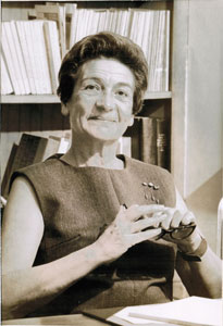 Germaine Bree