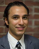  Ali Humayun Akhtar
