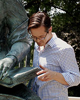  Joshua Calhoun