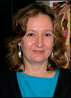  Christina Greene