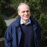 Max Harris