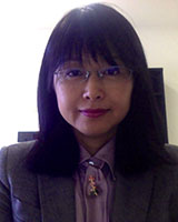 Xin Huang