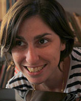  Dana Lloyd