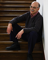  Steve Stern
