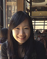  Laura Jo-Han Wen