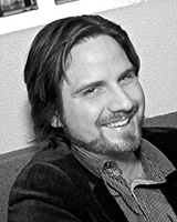  S. Scott Graham