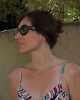  Karen Britland