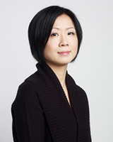  Shelly Chan