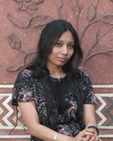  Devaleena Das