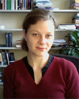  Janet Downie