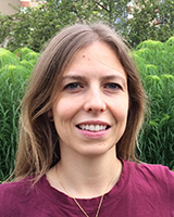  Christelle Fischer-Bovet
