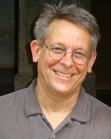  Kenneth George