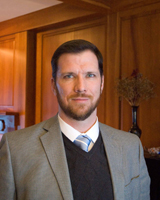  John W. Hall