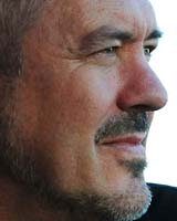 Steven Hutchinson