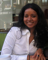  Mathangi Krishnamurthy