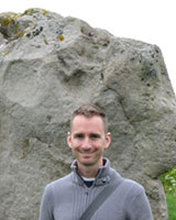  Ben LaBreche