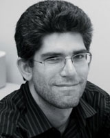  John Nimis