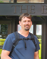  Stephen Pierce