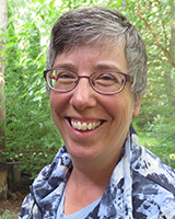  Sarah Thal