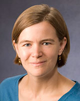  Molly Zahn
