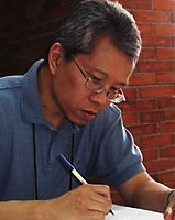  David Chan