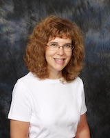  Sidnie Crawford