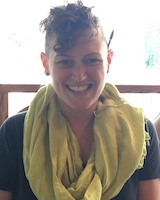  Julia Dauer