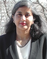  Aparna Dharwadker