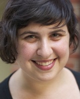  Lisa Ruth Rand