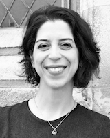  Mitra Sharafi