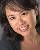  Leslie Bow