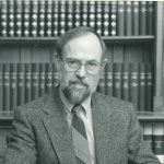 David Lindberg