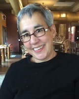  Sandra Moats