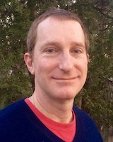 Lawrence Shapiro