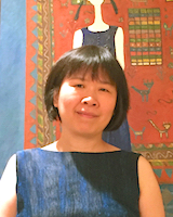  Yuhang  Li