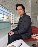  Timothy Yu