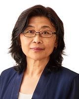  Haixia Lan