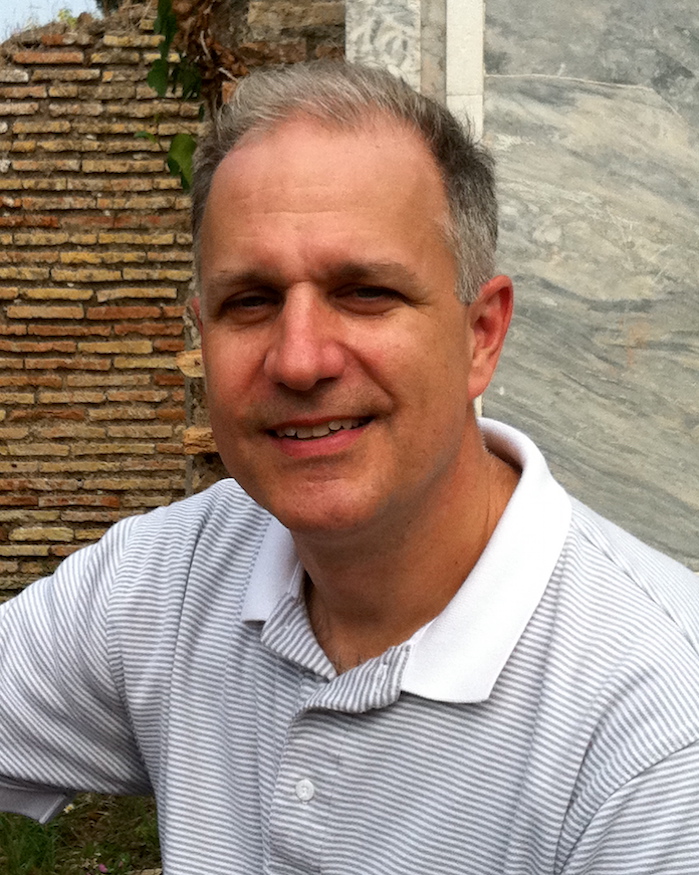 Jeffrey Beneker