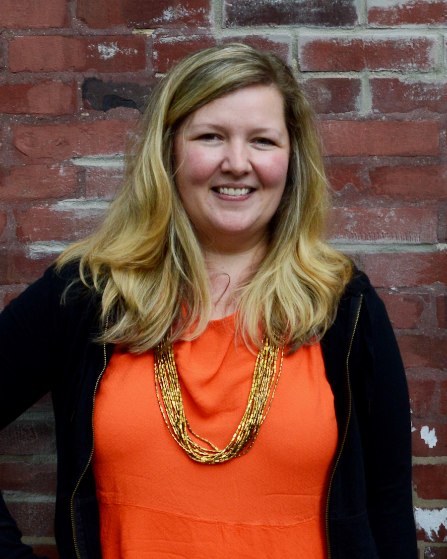 Jessica A. Cooley