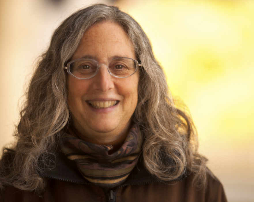 Lea Jacobs