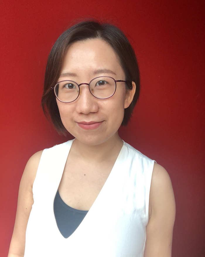 Lu Liu